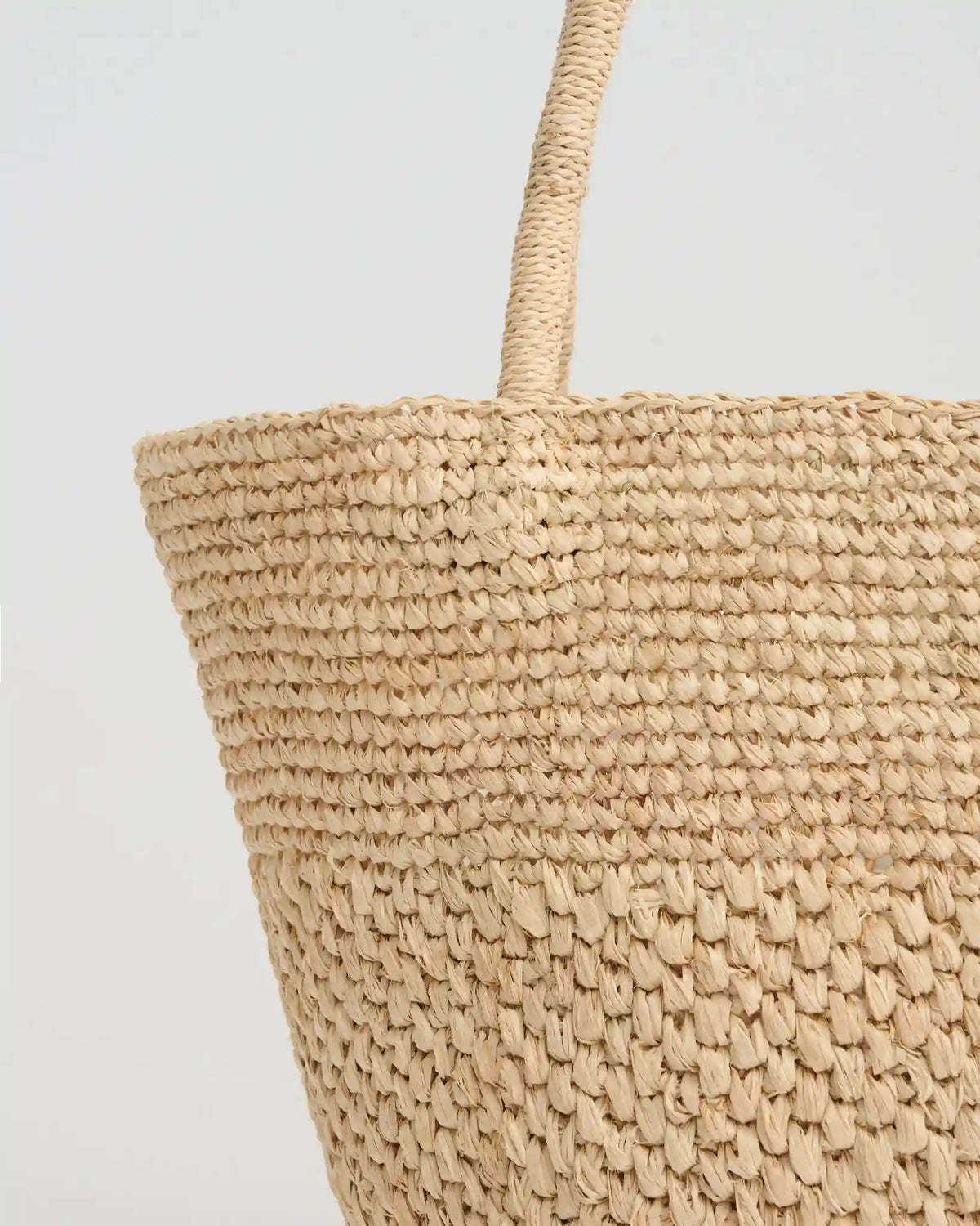 The Everyday Handwoven Tote