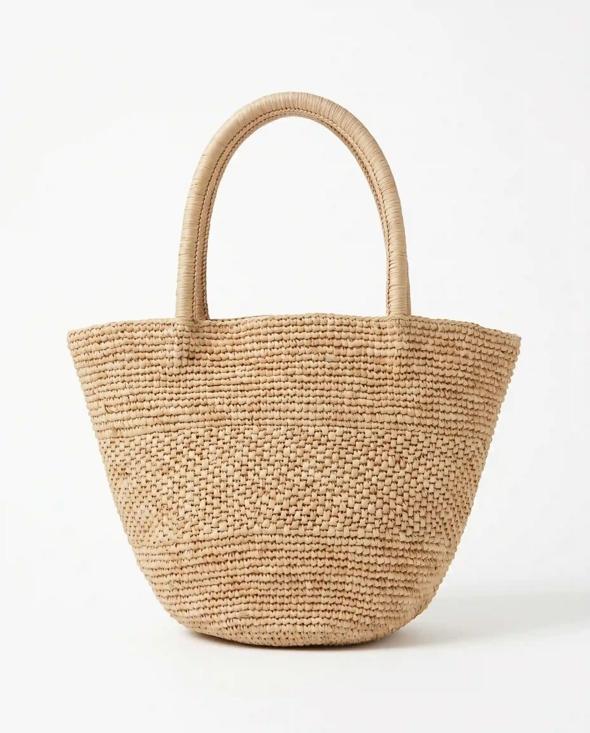 The Everyday Handwoven Tote