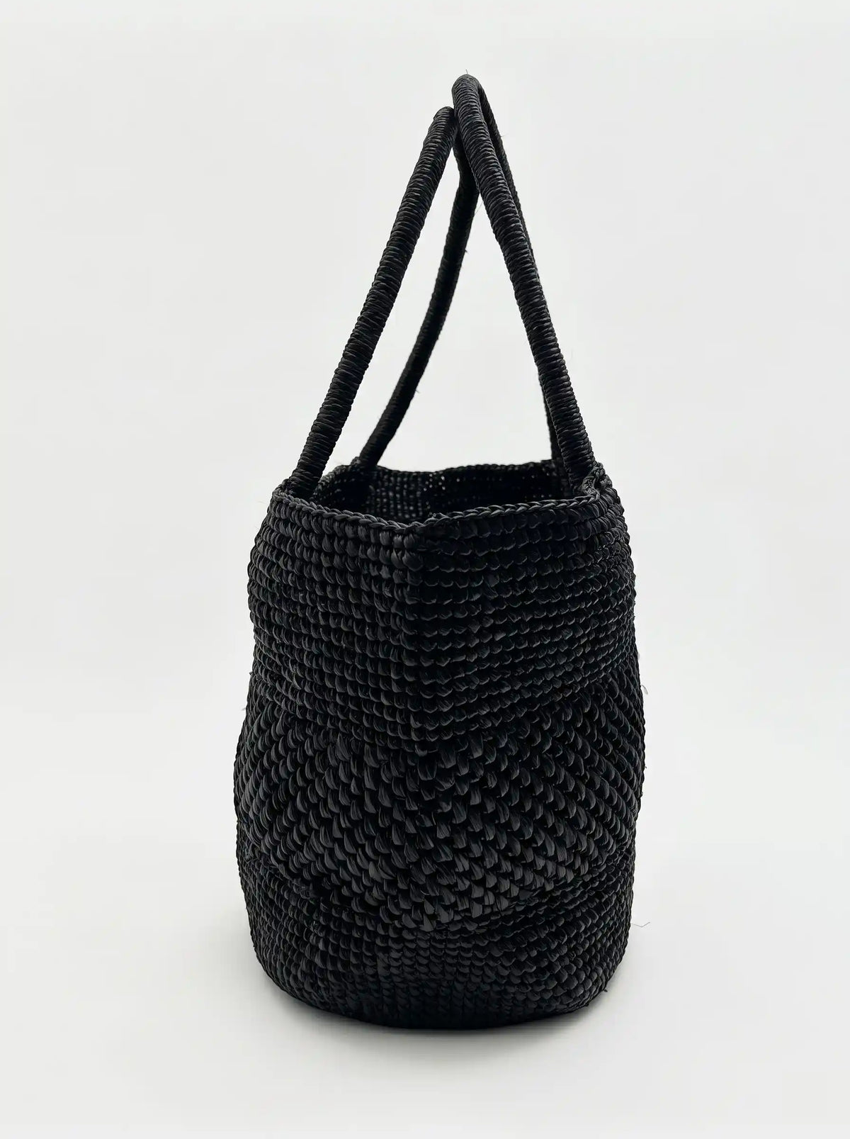 The Everyday Handwoven Tote